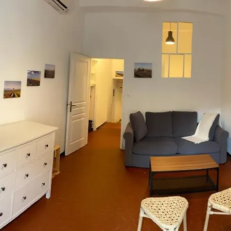 Maison De Village Au Pays Des Lavandes à Appartement Valensole