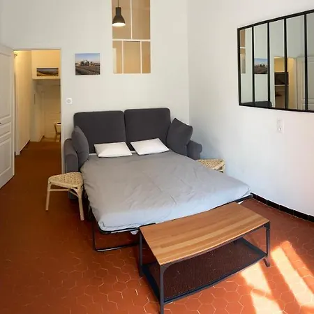 Maison De Village Au Pays Des Lavandes à Valensole