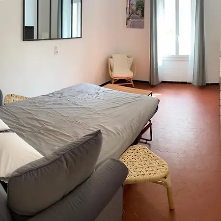 Apartment Maison De Village Au Pays Des Lavandes A *