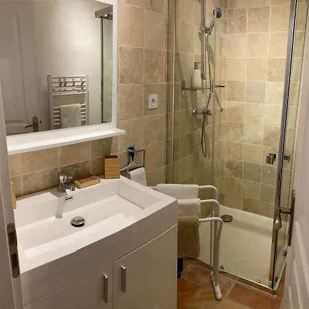 Appartement Maison De Village Au Pays Des Lavandes à *